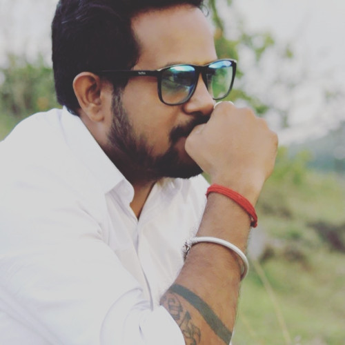 Amar P. profile photo