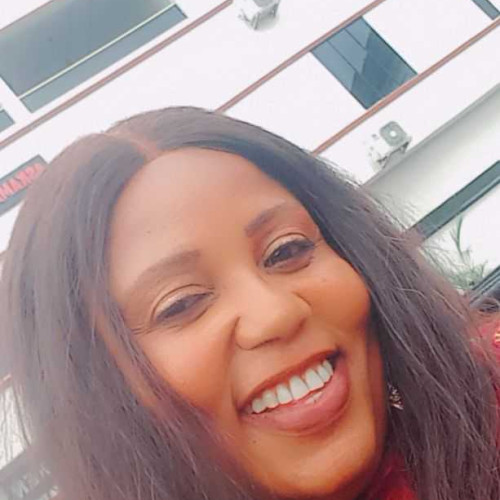 Amaka O. profile photo