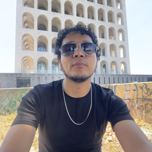 Giuseppe S. profile photo