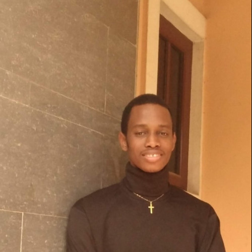Chidera  G.