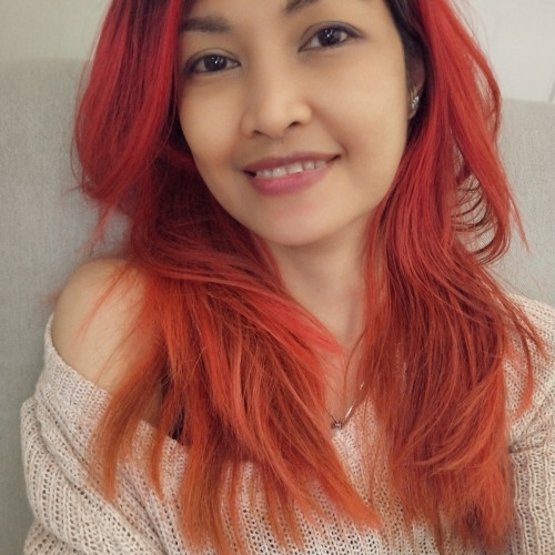 Sherlyn C. profile photo