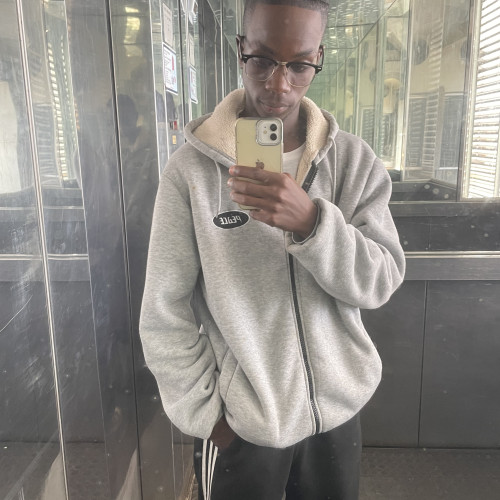 Kudzi R. profile photo