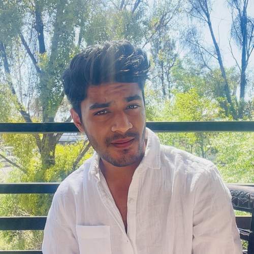 Bhavuk C. profile photo