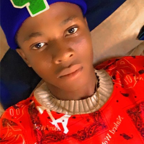 Boluwatife  S.