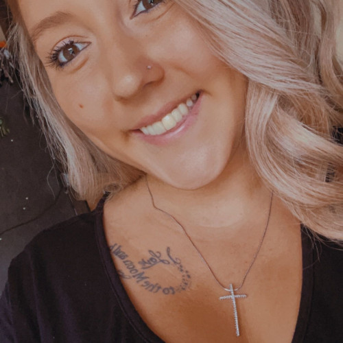Nicole j. profile photo
