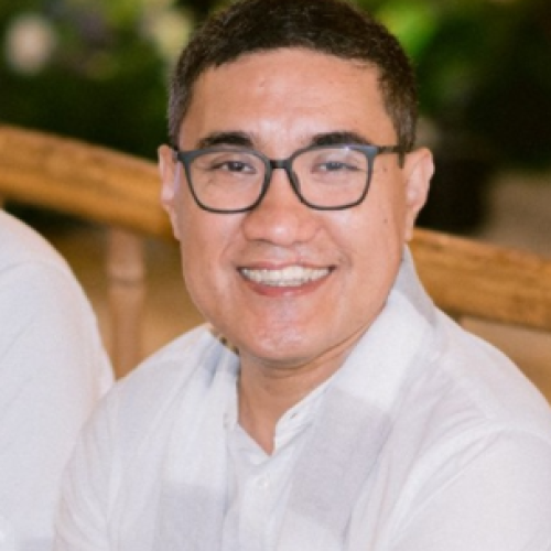 Ranulfo E.
