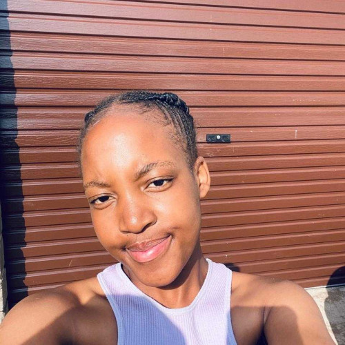 Siphokazi J. profile photo