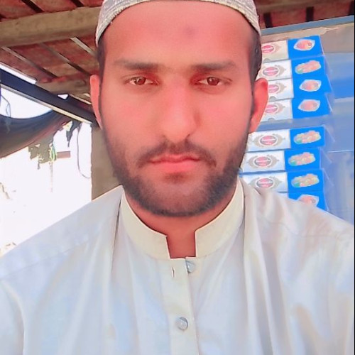 Mazhar M.