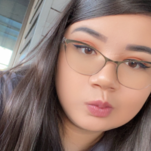 Lily  P. profile photo