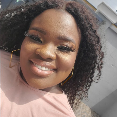 Omotoyosi D.