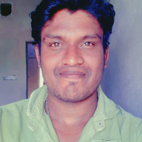 Gowtham G. profile photo