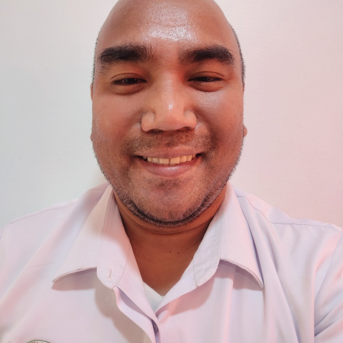 Jomel M. profile photo