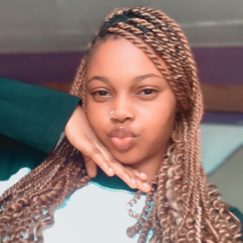 Precious  B. profile photo