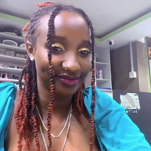 Sheillah M. profile photo