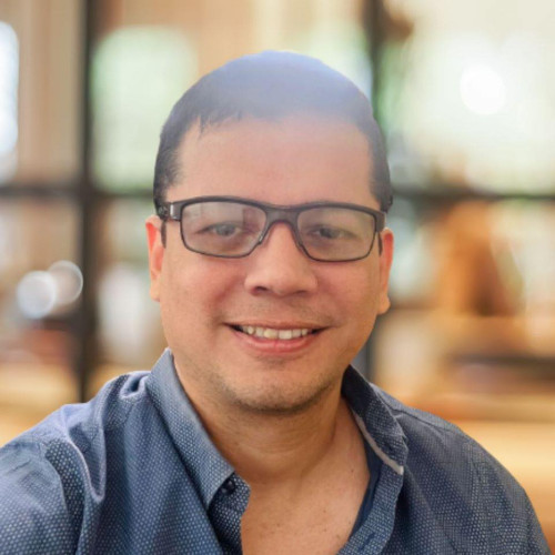 Humboltd M. profile photo