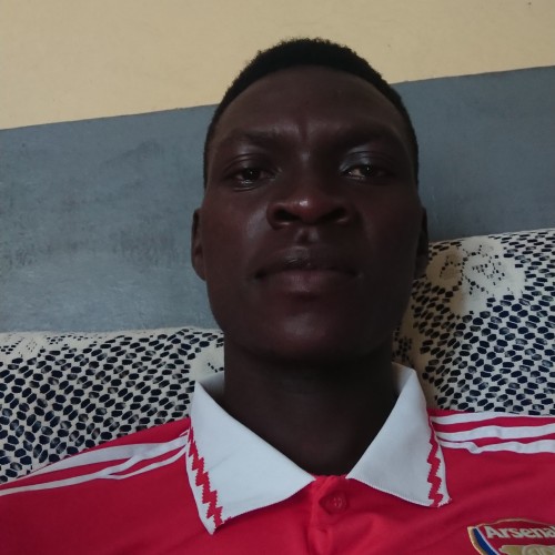 OGWANG E.