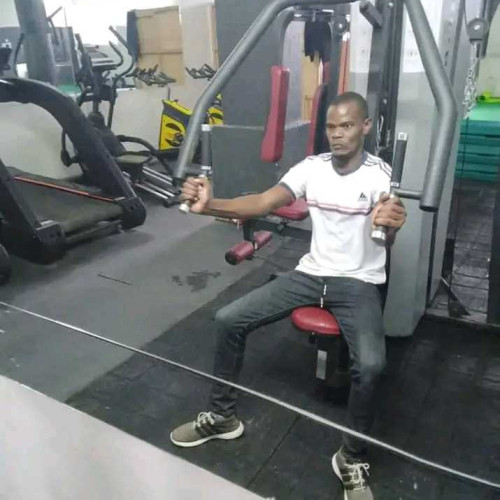 alfred j. profile photo