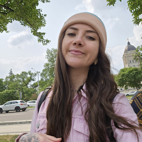 Constanza L. profile photo