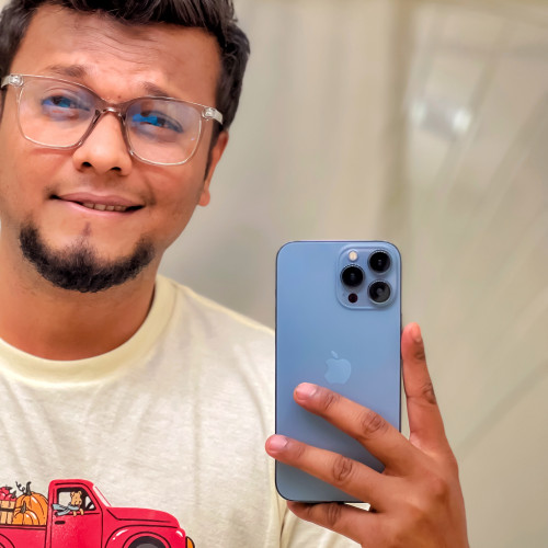 Nishant G. profile photo