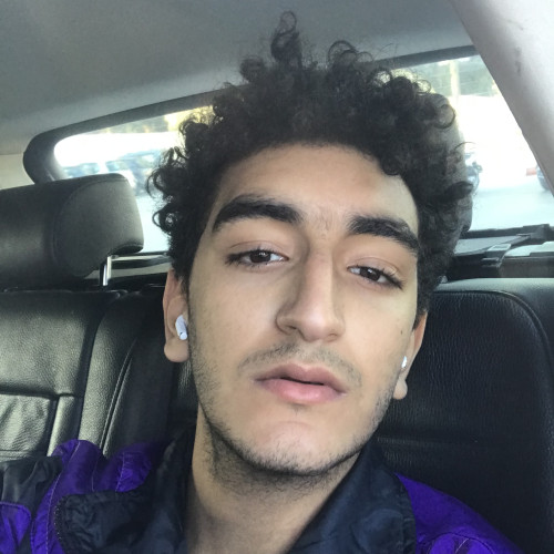 Driss B. profile photo