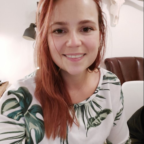 Marlie C. profile photo