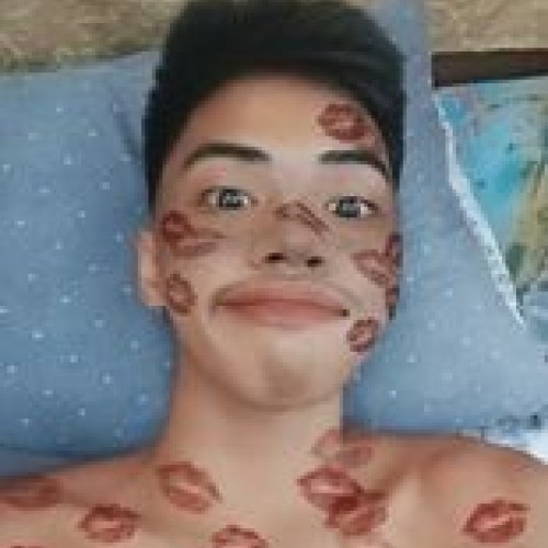 james v. profile photo