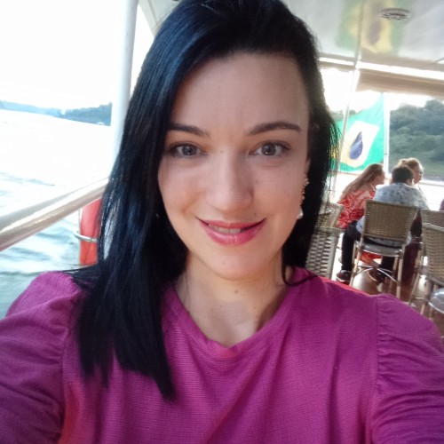 GISELLE R. profile photo