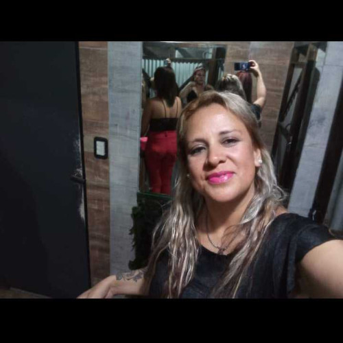 Silvana F. profile photo