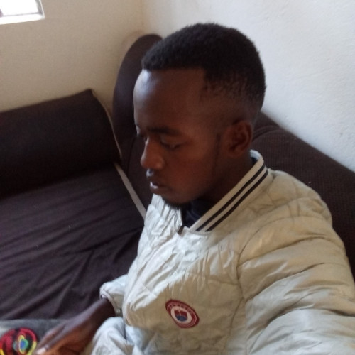 Wycliff  M. profile photo