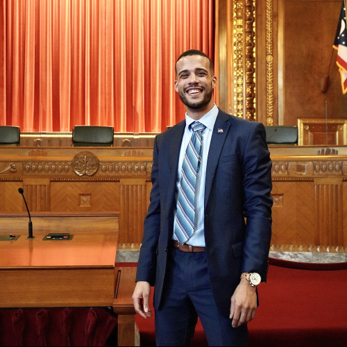 Dayne H. profile photo