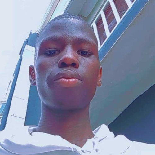 Emmanuel k. profile photo