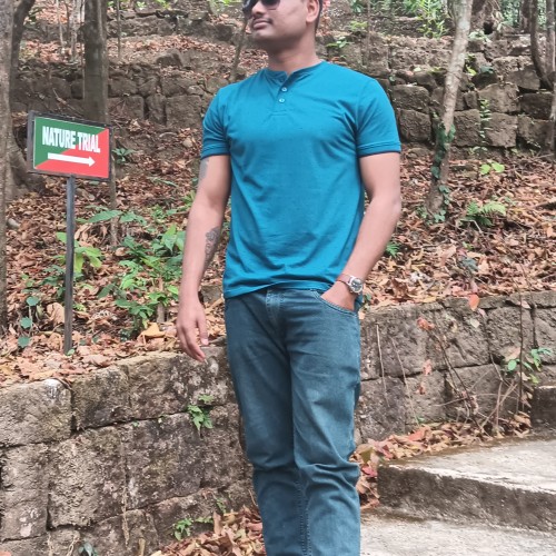MANJUNATH  T.