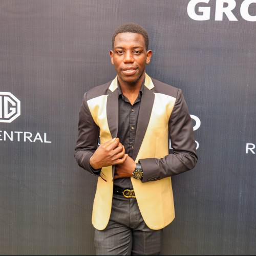 Lyton M. profile photo