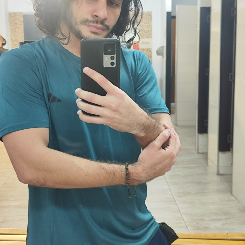 José  S. profile photo