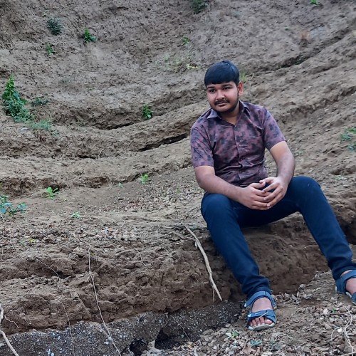 Harshit  K. profile photo