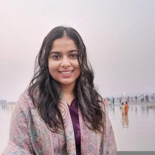 Riya  S.