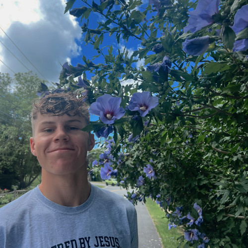 Brooks K. profile photo