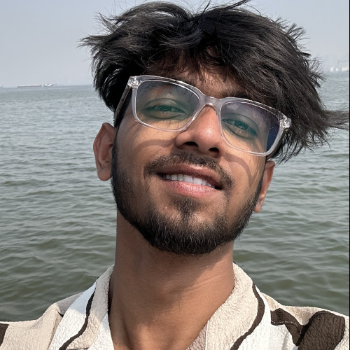 Shivam K.
