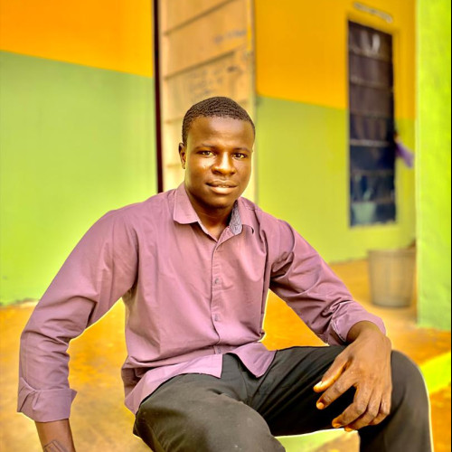 DAHIRU  I. profile photo