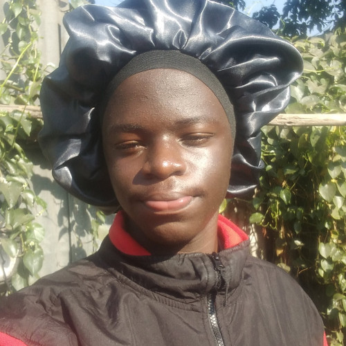 Israel  E. profile photo