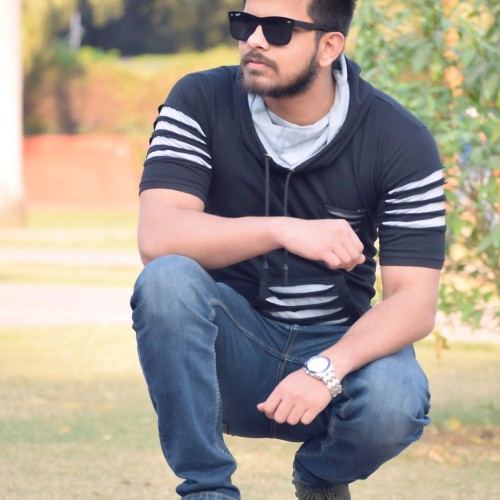 Aman S. profile photo