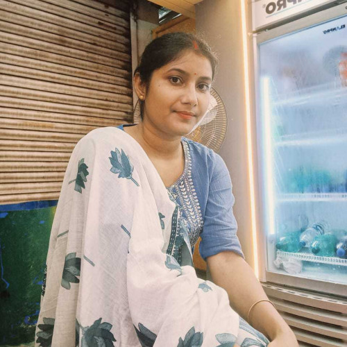 Niki D. profile photo