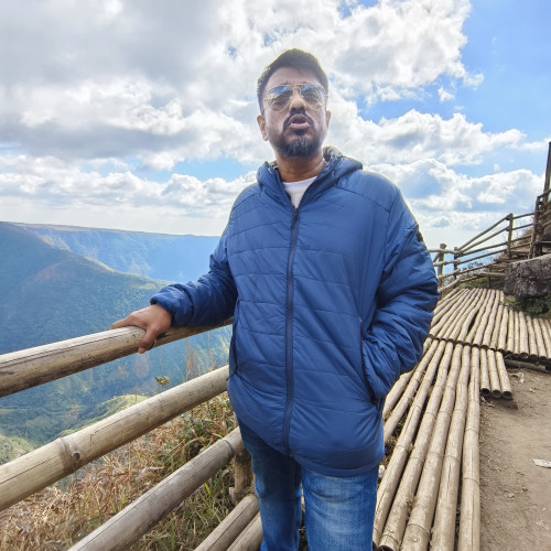 Anupam S. profile photo