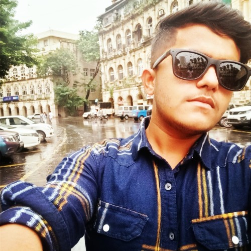 Abhishek  S. profile photo
