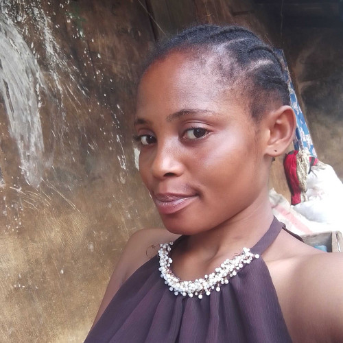 onoja p. profile photo