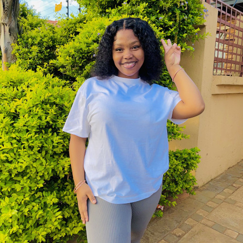 Lebogang S. profile photo