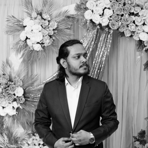 Md Aman u. profile photo