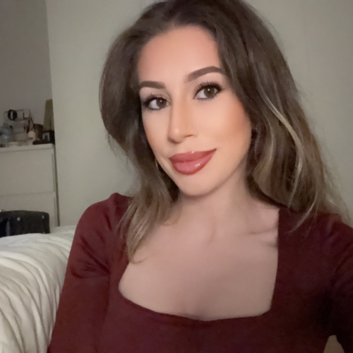 Goldiebru B. profile photo