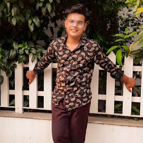 akash k. profile photo