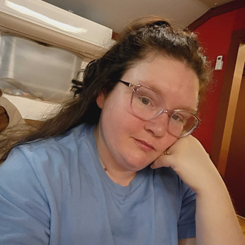 Felicia J. profile photo